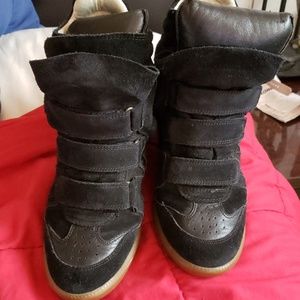 Isabel Marant Sneakers